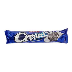 JACK&JILL CREAM-O VANILLA 64G X6 X8 JACK&JILL CREAM-O VANILLA 64G X6 X8