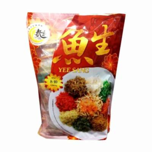 SPRING TOSS 'YEE SANG' EASY PACK 450G