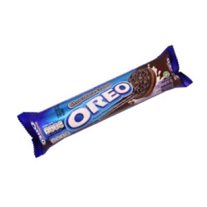 OREO CHOCOLATE 110.4G OREO CHOCOLATE 110.4G