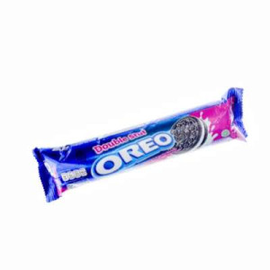 OREO DOUBLE STUF 119.1G OREO DOUBLE STUF 119.1G