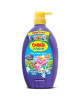 CARRIE JR DOUBLE MILK BB H&B.WASH 700ML