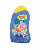 CARRIE JUNIOR DOUBLE MILK BB H&B.WASH 280ML