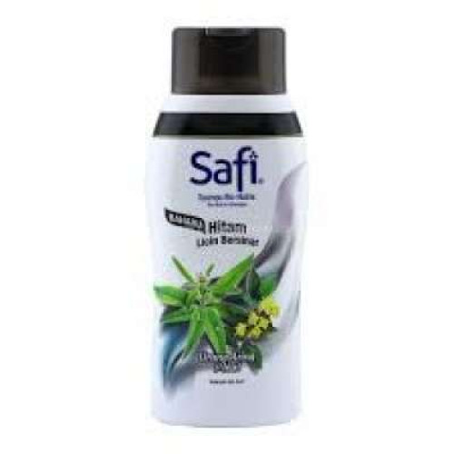 SAFI URANG ARING SHAMPOO 360ML