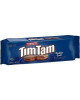 ARNOTT'S TIM TAM DOUBLE COAT BISCUIT W.CHOC 200G