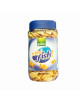 GULLON MINI FISH BISCUIT 350G