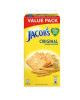 JACOB'S VALUE PACK CREAM CRACKER 324G
