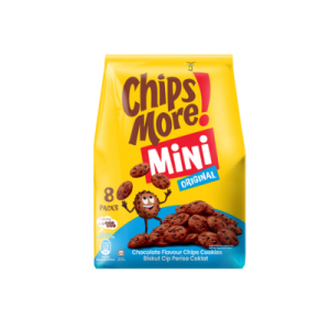 CHIPSMORE ORIGINAL HANDY MULTIPACK 24G X8