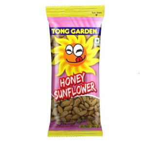 TONG GARDEN SFLOWER KERNELS -HONEY 30G