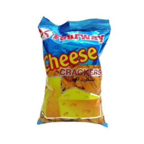 FOURWAY CHEESE 110G