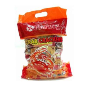 FOURWAY CRAB 45G*5S FOURWAY CRAB 45G*5S