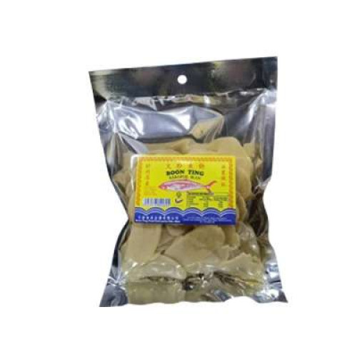 BOONTING DRIED FISH CRACKERS 250G