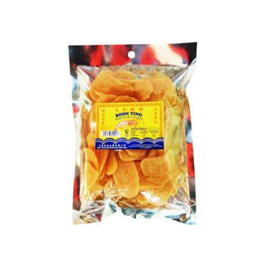 BOONTING DRIED PRAWN CRACKERS 250G