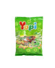 YUPI APPLE RINGS 120G