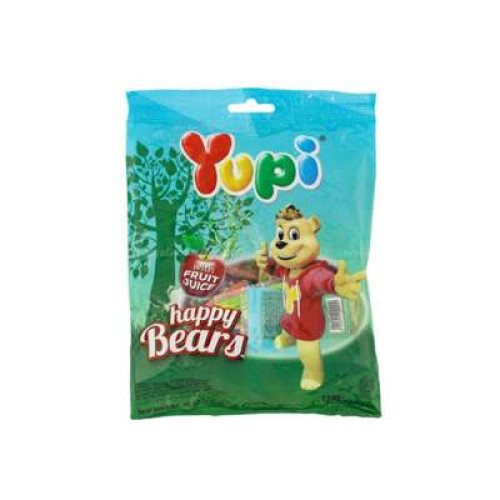 YUPI BEAR 40G