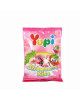 YUPI STRAWBERRY KISS 110G