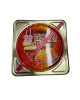 HONG KONG EGG ROLLS RED TIN 400G