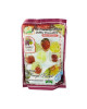 HAPPY GRASS KONNYAKU JELLY B.CURRANT 300G