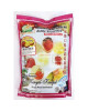 HAPPY GRASS KONNYAKU JELLY MIX FRUIT 300G