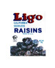LIGO BLACK RAISINS 30G