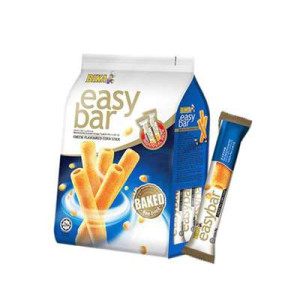BIKA EASY BAR CHEESE 108G