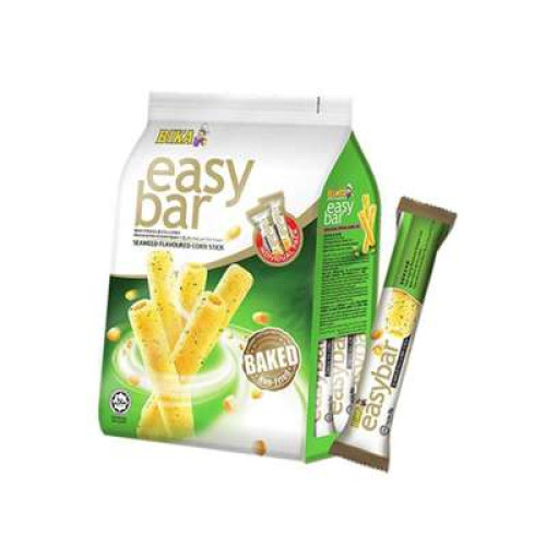 BIKA EGGY BAY SEAWEED 108G