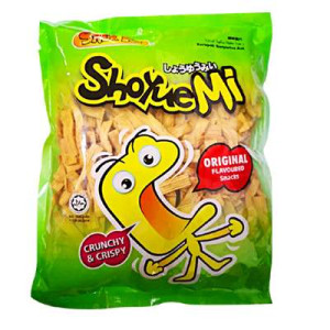 SHOYUEMI - ORIGINAL 50G SHOYUEMI - ORIGINAL 50G