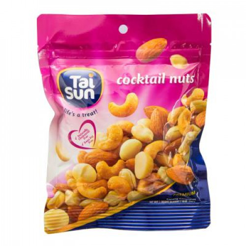 TAI SUN COCKTAIL NUTS 140G