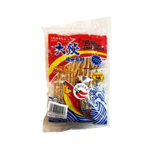 DAHFA FISH FILLET 12G*4 DAHFA FISH FILLET 12G*4