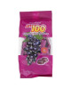 COCOALAND LOT 100 FRUITY GUMMY BLACKCURRANT 130G