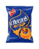 CHEEZEL BBQ CHEESE 60G