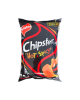 TWISTIES CHIPSTER HOT & SPICY 130G