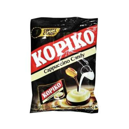 KOPIKO COFFEE SHOT CAPPUCCINO 150G