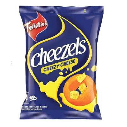 CHEEZEL ORIGINAL 60G
