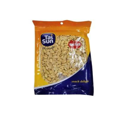 TS ROASTED PEANUTS 450G