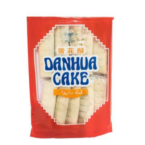 DAN HUA CAKE 10S 102G