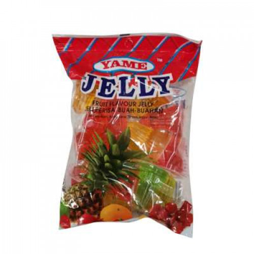 YAME JELLY WITH NATA DE COCO 35G*20