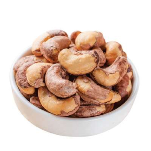 TS ROASTED CASHEWNUTS 380G