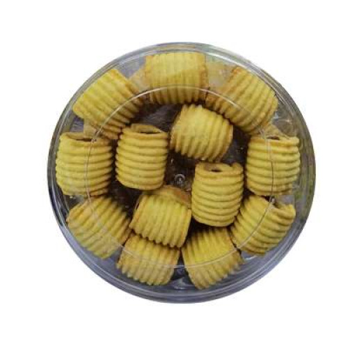 SIM CHOON SENG PINEAPPLE TART ROLLS 600G