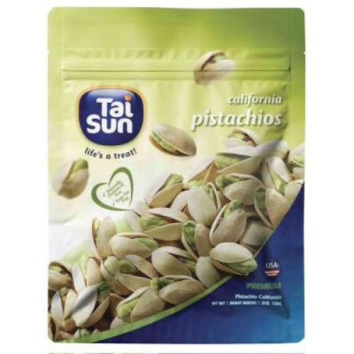 TS USA CALIFORNIA PISTACHIOS 380G