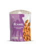 CAMEL NATURAL ALMOND BAKED 400G CAMEL NATURAL ALMOND BAKED 400G