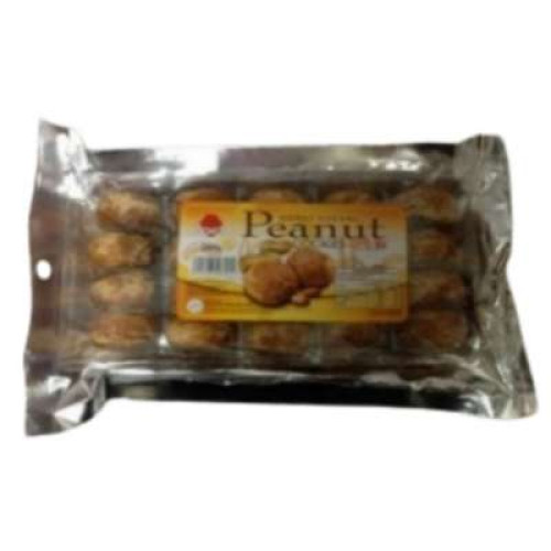 COCA SESAME PEANUT 300G