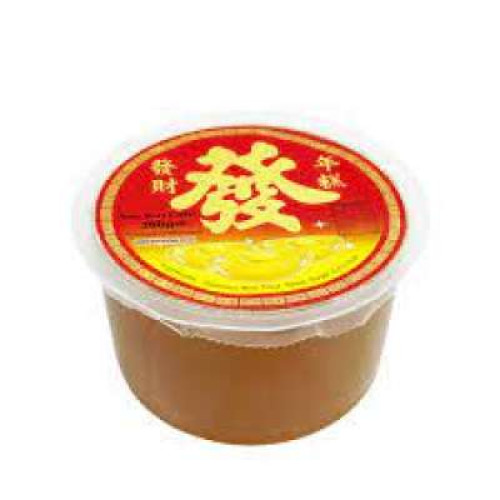 STAMPIN GOLD CAKE/NIAN GAO/KUIH BAKUL 400G