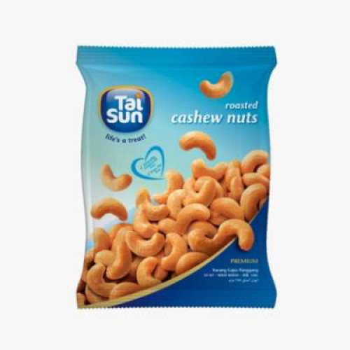 TS CASHEWNUTS 600G