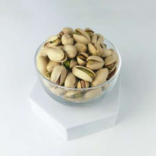 TS SALTED PISTACHIOS 500G