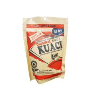 ALL JOY SUNFLOWER KUACI 200G ALL JOY SUNFLOWER KUACI 200G