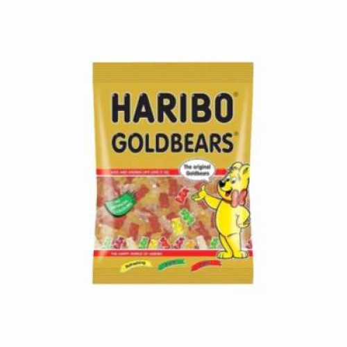 HARIBO GOLD BEAR 80G
