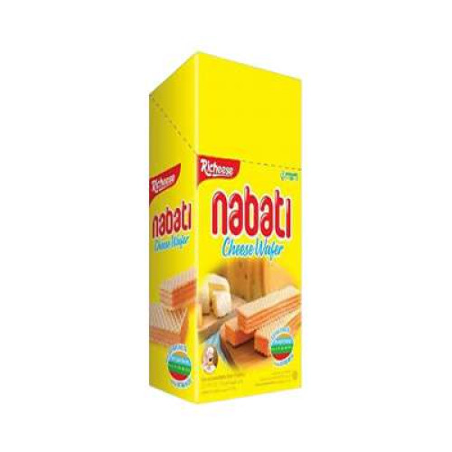 RICHEESE WAFER EXTRA 30% 18G*20S