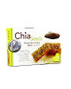 OM CHIA SEED W.FIBER COOKIES 150G