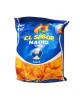 EL SABOR NACHO CHIPS SALTED 100G