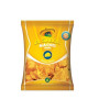 EL SABOR NACHO CHIPS CHEESE 100G